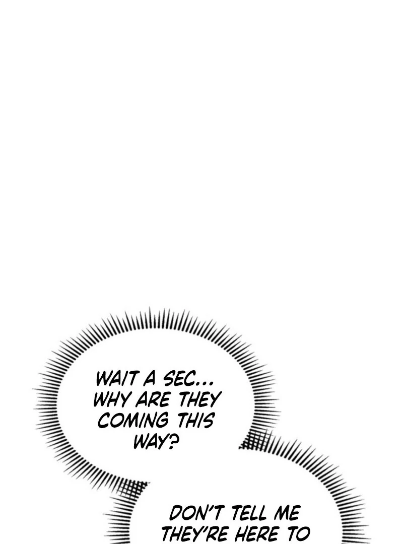 I Became A Squirrel Saving The Villain chapter 43 page 24