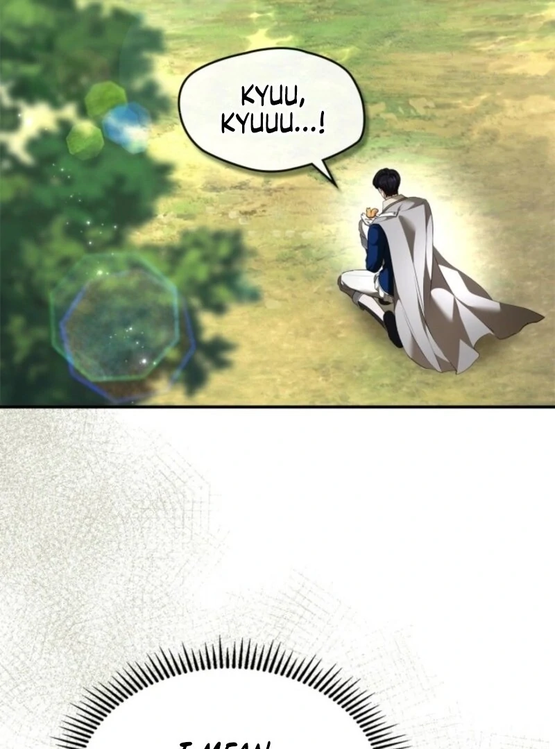 I Became A Squirrel Saving The Villain chapter 43 page 26