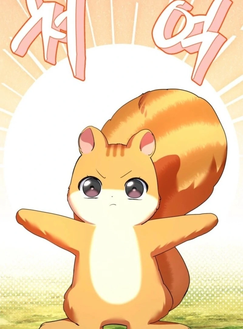 I Became A Squirrel Saving The Villain chapter 43 page 29