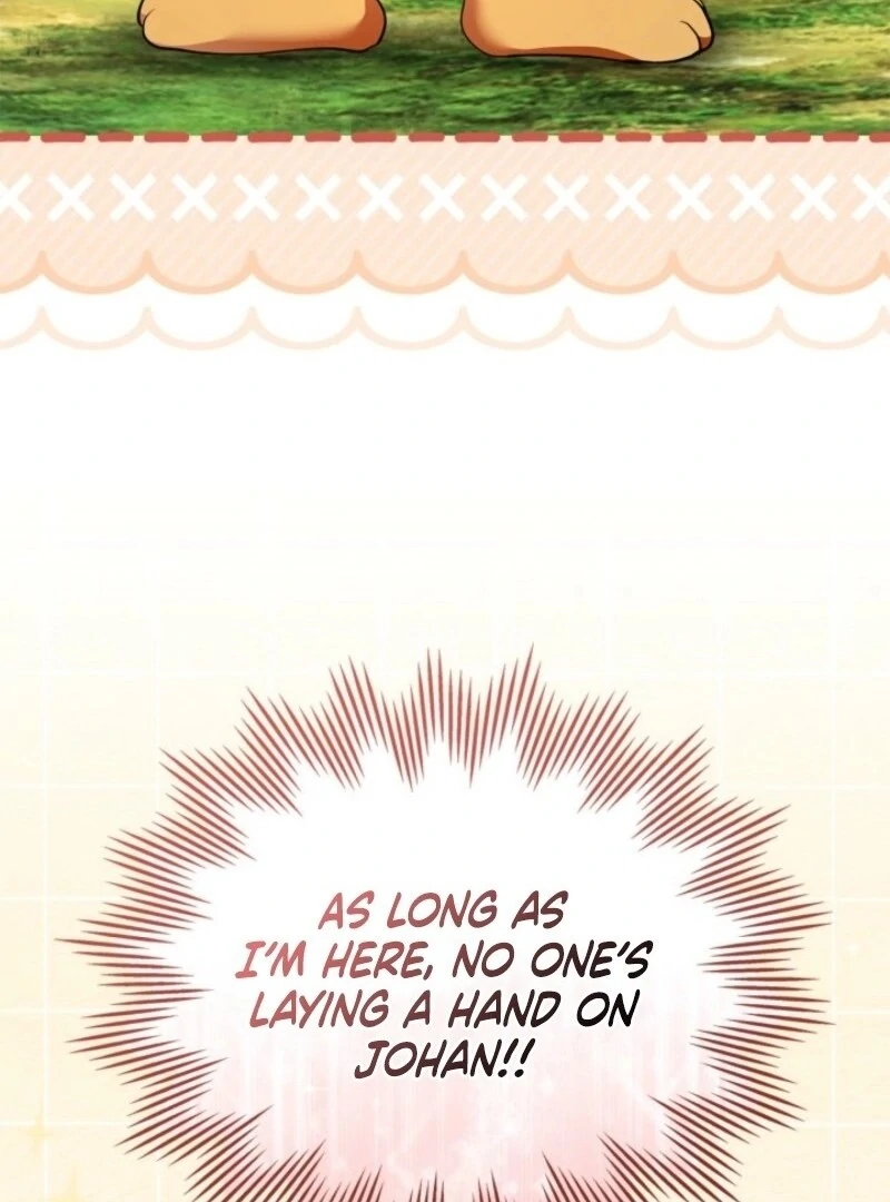 I Became A Squirrel Saving The Villain chapter 43 page 30