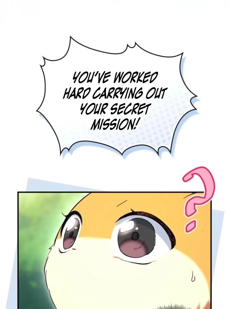 I Became A Squirrel Saving The Villain chapter 43 page 35