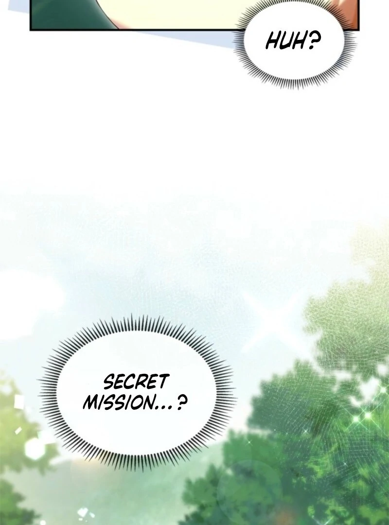 I Became A Squirrel Saving The Villain chapter 43 page 36