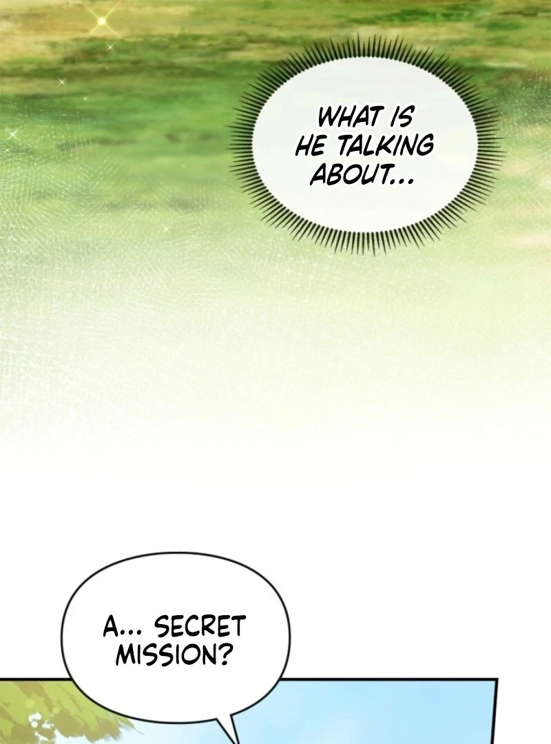 I Became A Squirrel Saving The Villain chapter 43 page 38