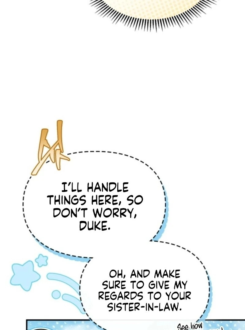 I Became A Squirrel Saving The Villain chapter 43 page 40