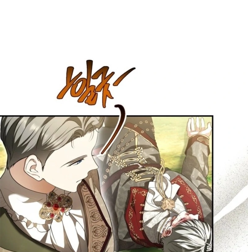 I Became A Squirrel Saving The Villain chapter 43 page 42