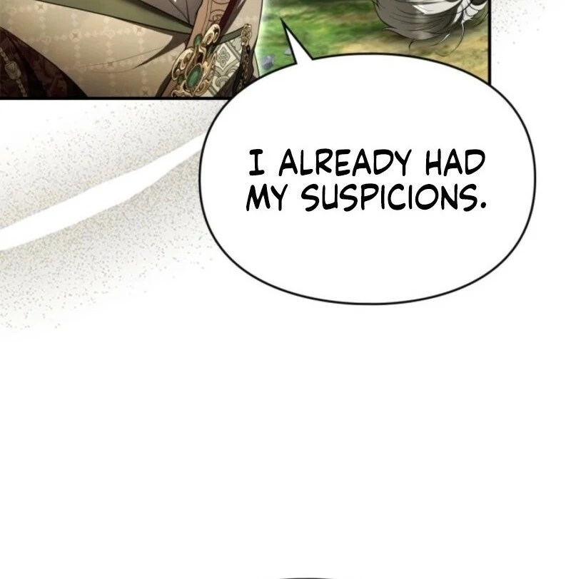 I Became A Squirrel Saving The Villain chapter 43 page 43