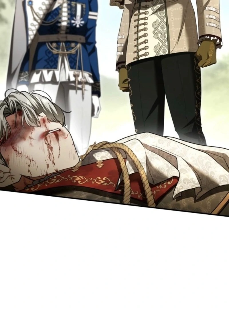 I Became A Squirrel Saving The Villain chapter 43 page 45