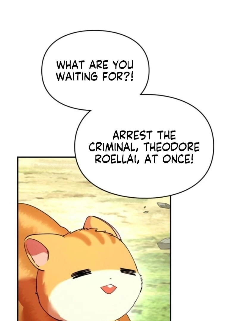I Became A Squirrel Saving The Villain chapter 43 page 46