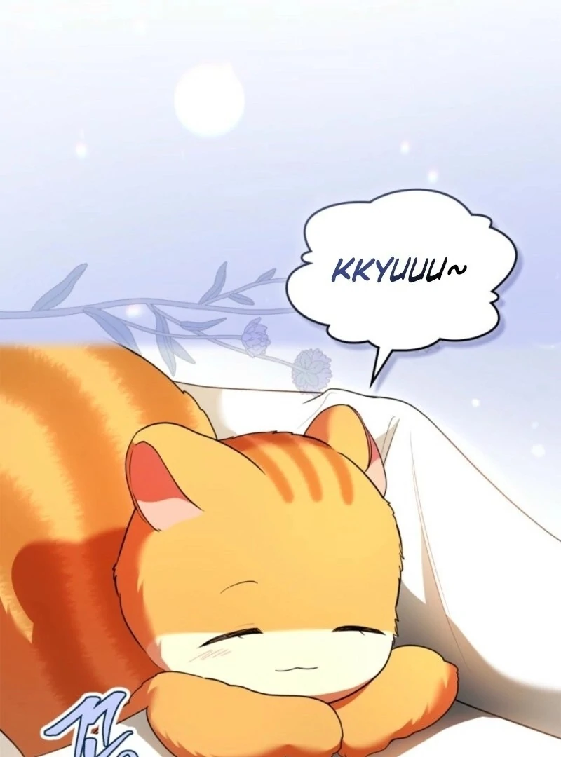 I Became A Squirrel Saving The Villain chapter 43 page 56