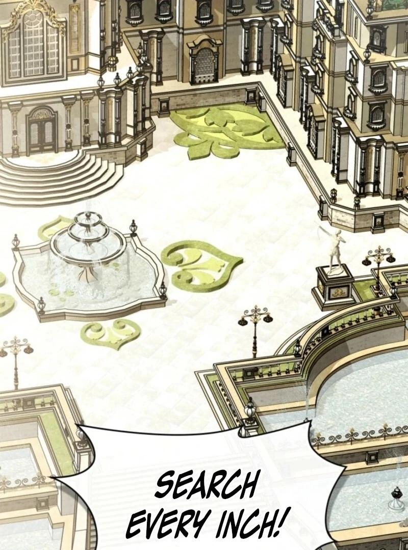 I Became A Squirrel Saving The Villain chapter 43 page 62