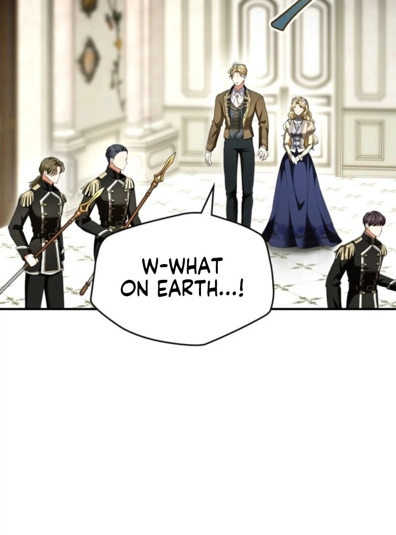 I Became A Squirrel Saving The Villain chapter 43 page 64