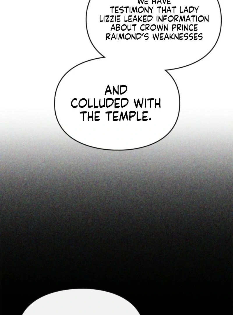 I Became A Squirrel Saving The Villain chapter 43 page 75