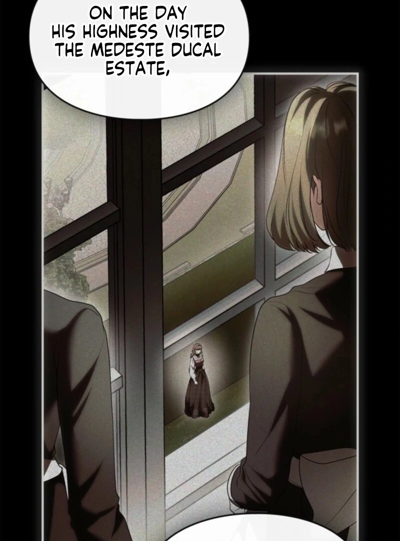 I Became A Squirrel Saving The Villain chapter 43 page 76