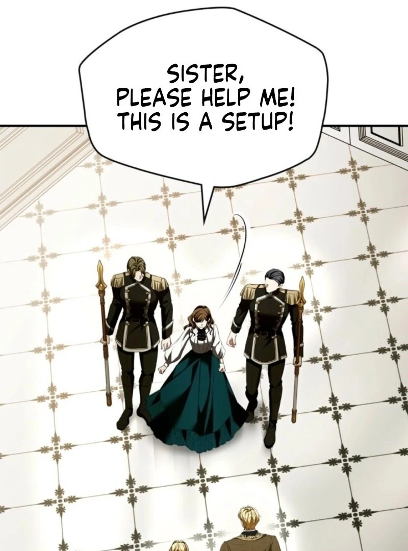 I Became A Squirrel Saving The Villain chapter 43 page 80