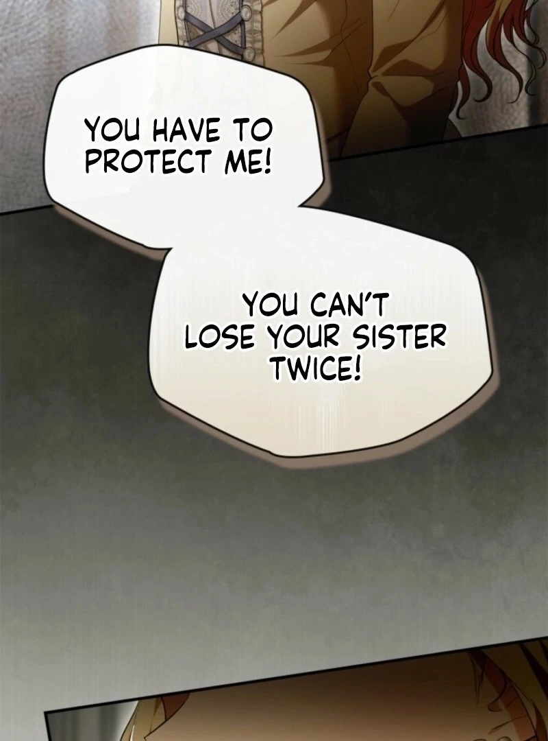 I Became A Squirrel Saving The Villain chapter 43 page 83
