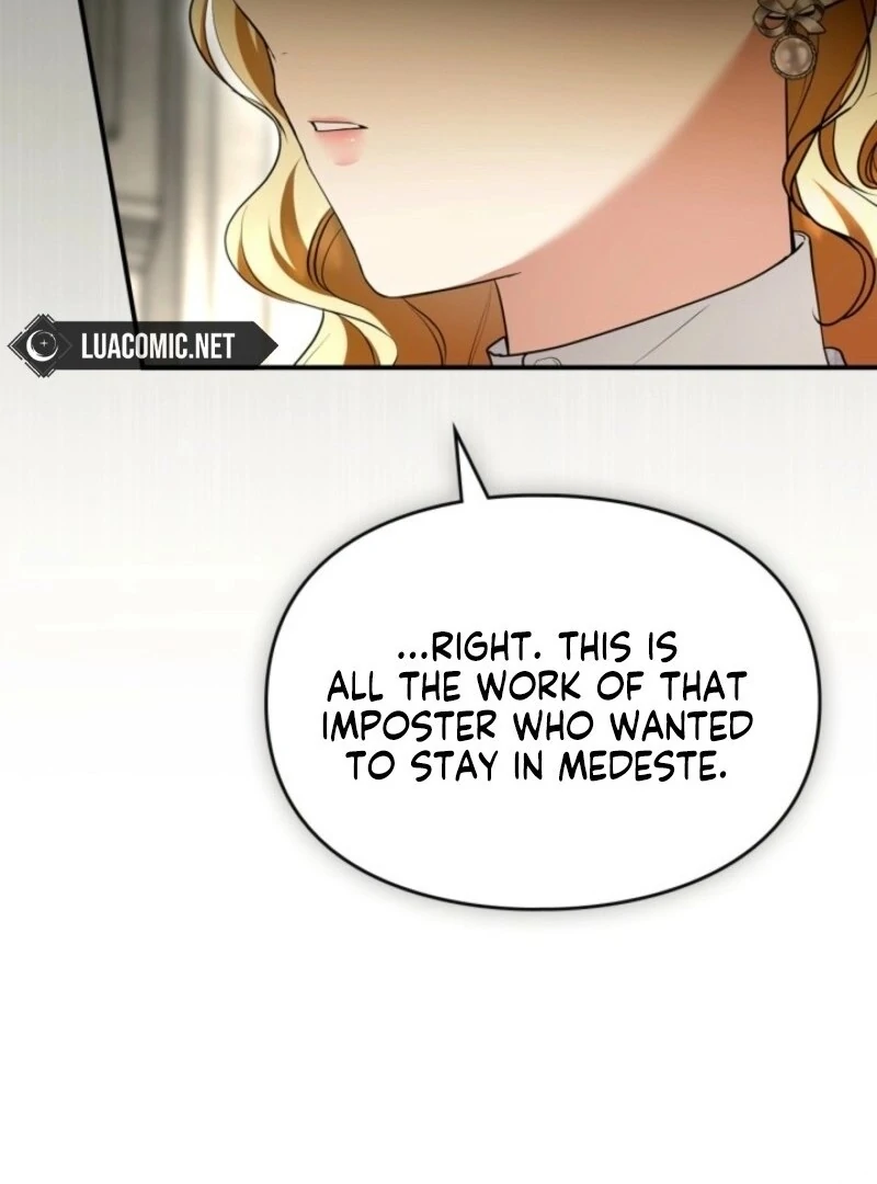 I Became A Squirrel Saving The Villain chapter 43 page 84