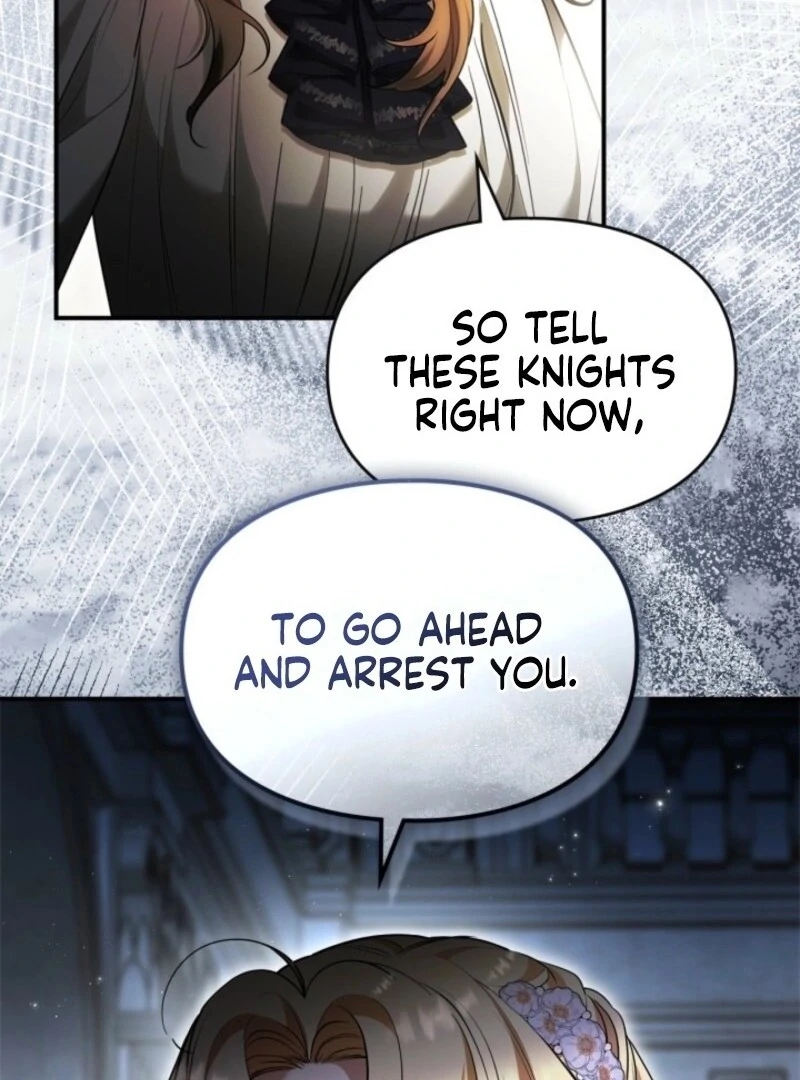 I Became A Squirrel Saving The Villain chapter 43 page 86