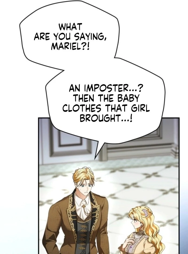 I Became A Squirrel Saving The Villain chapter 43 page 90