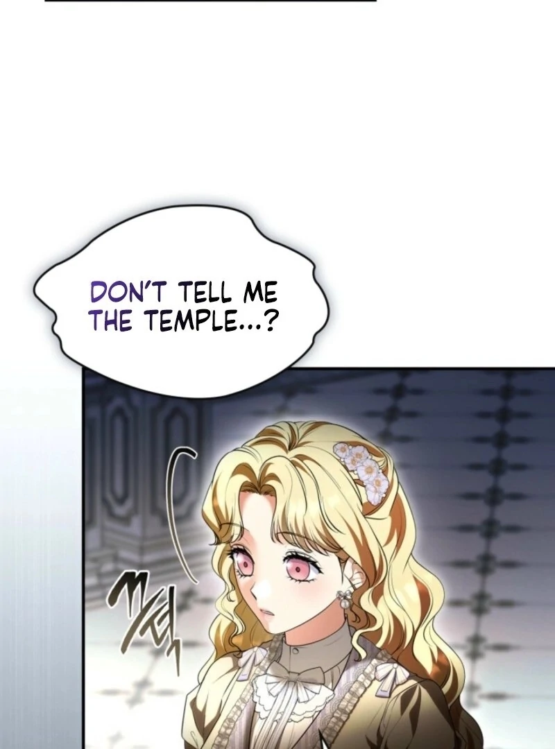 I Became A Squirrel Saving The Villain chapter 43 page 94