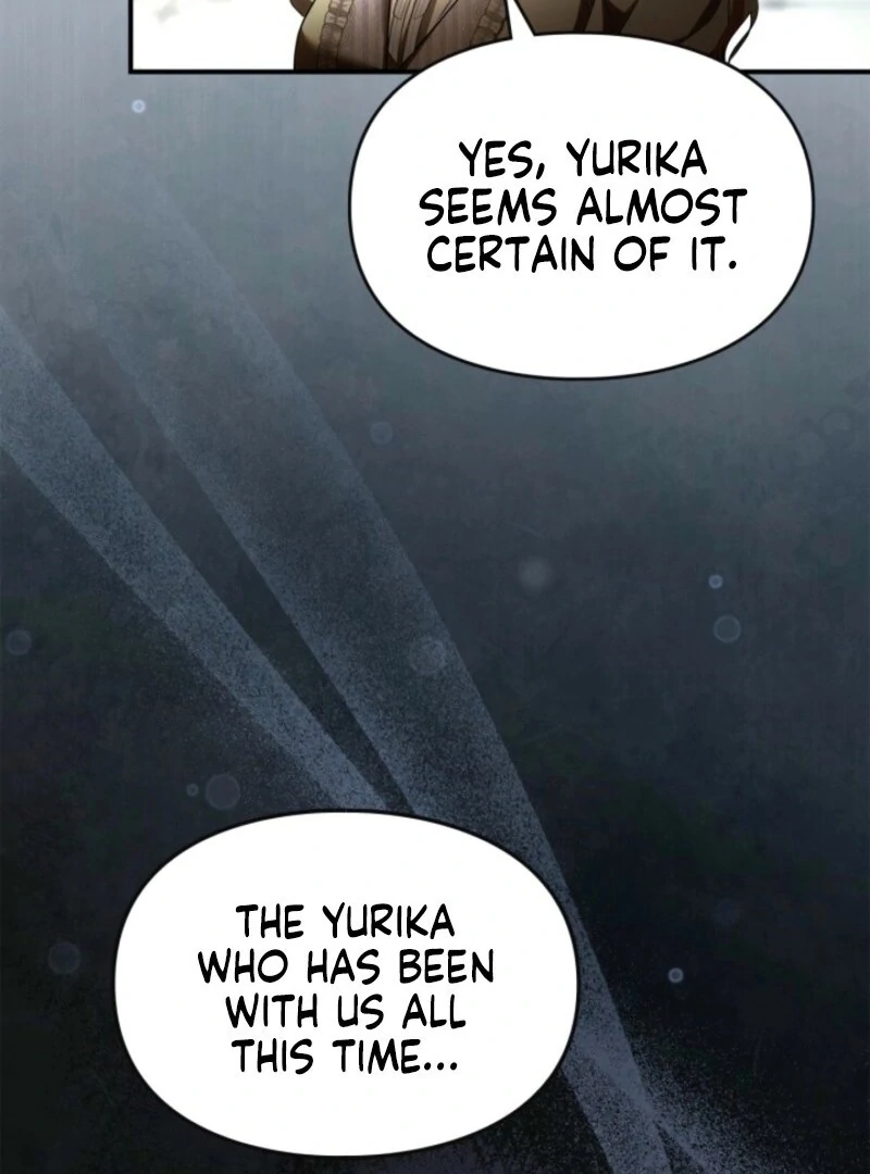 I Became A Squirrel Saving The Villain chapter 43 page 95