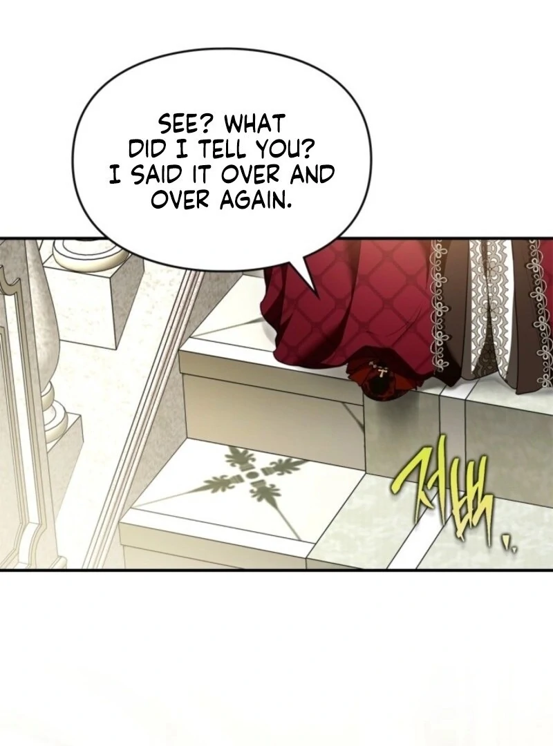 I Became A Squirrel Saving The Villain chapter 43 page 105