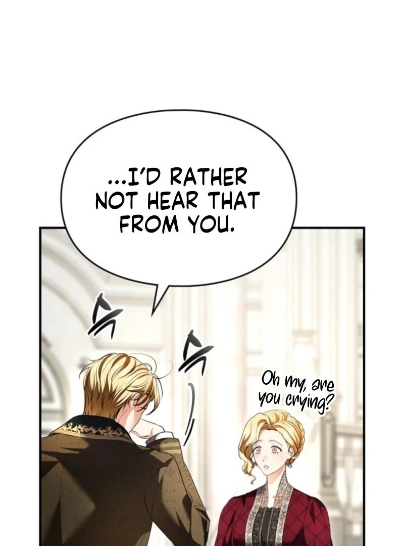 I Became A Squirrel Saving The Villain chapter 43 page 108