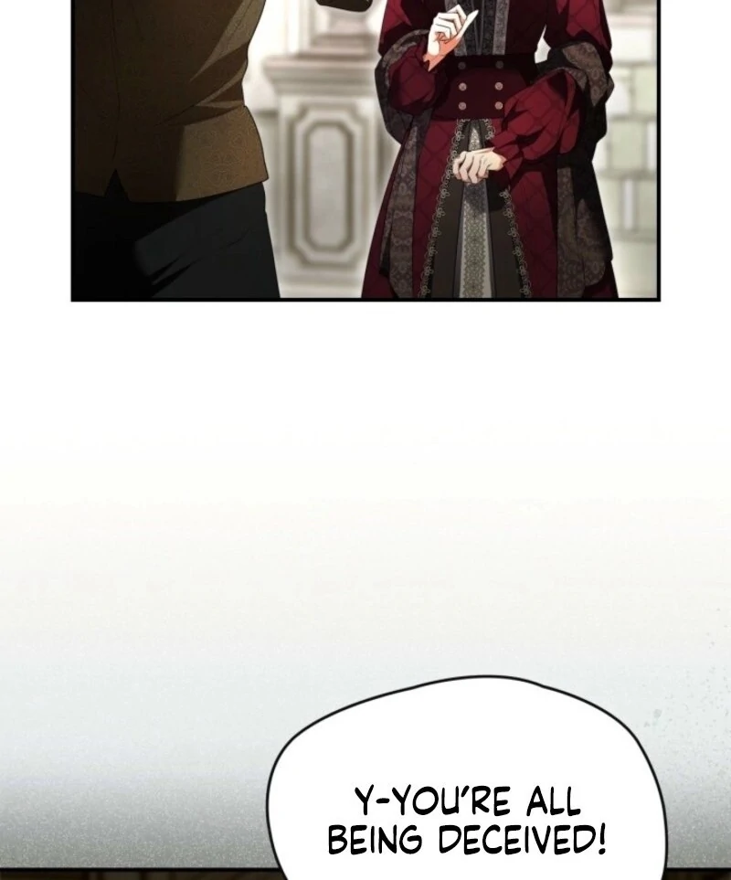 I Became A Squirrel Saving The Villain chapter 43 page 109