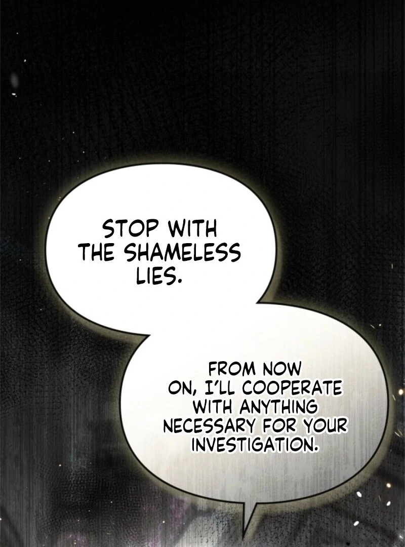 I Became A Squirrel Saving The Villain chapter 43 page 112