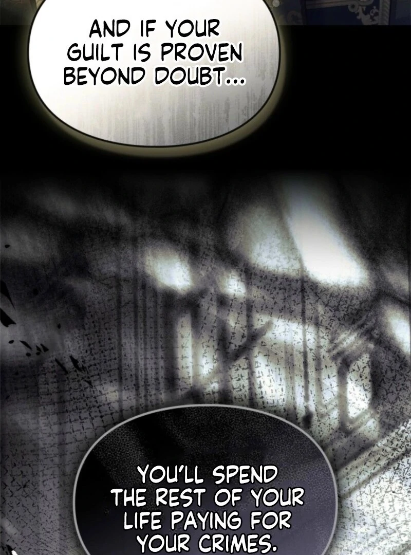 I Became A Squirrel Saving The Villain chapter 43 page 114