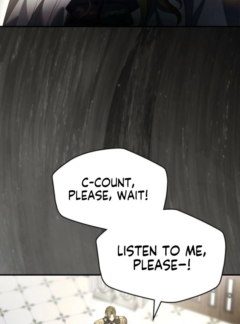 I Became A Squirrel Saving The Villain chapter 43 page 116