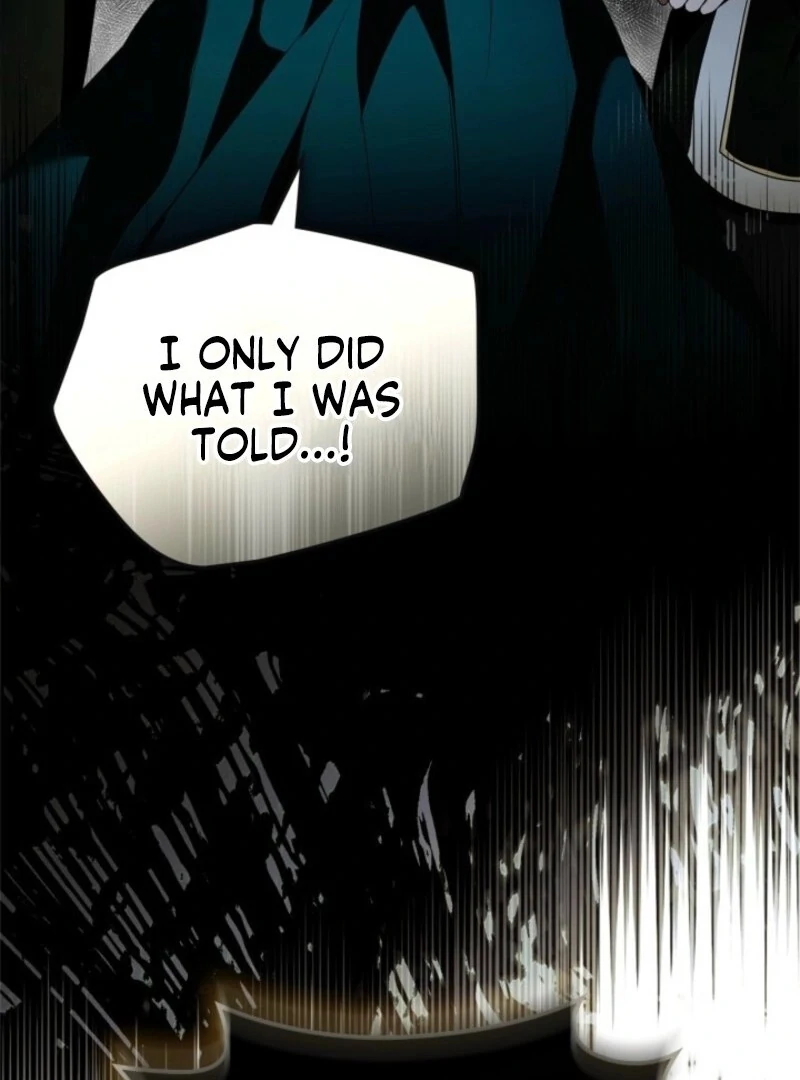 I Became A Squirrel Saving The Villain chapter 43 page 119