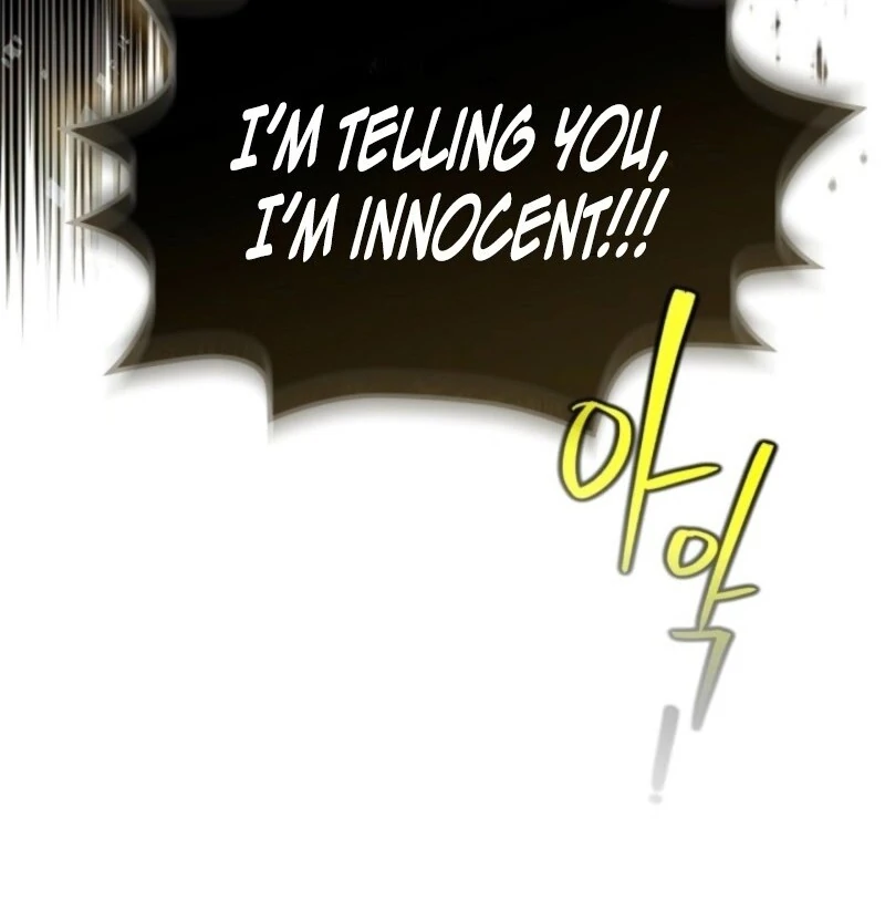 I Became A Squirrel Saving The Villain chapter 43 page 120