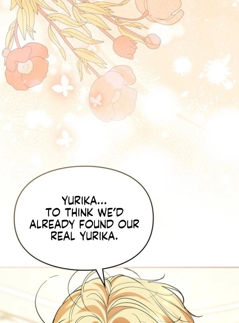 I Became A Squirrel Saving The Villain chapter 43 page 125