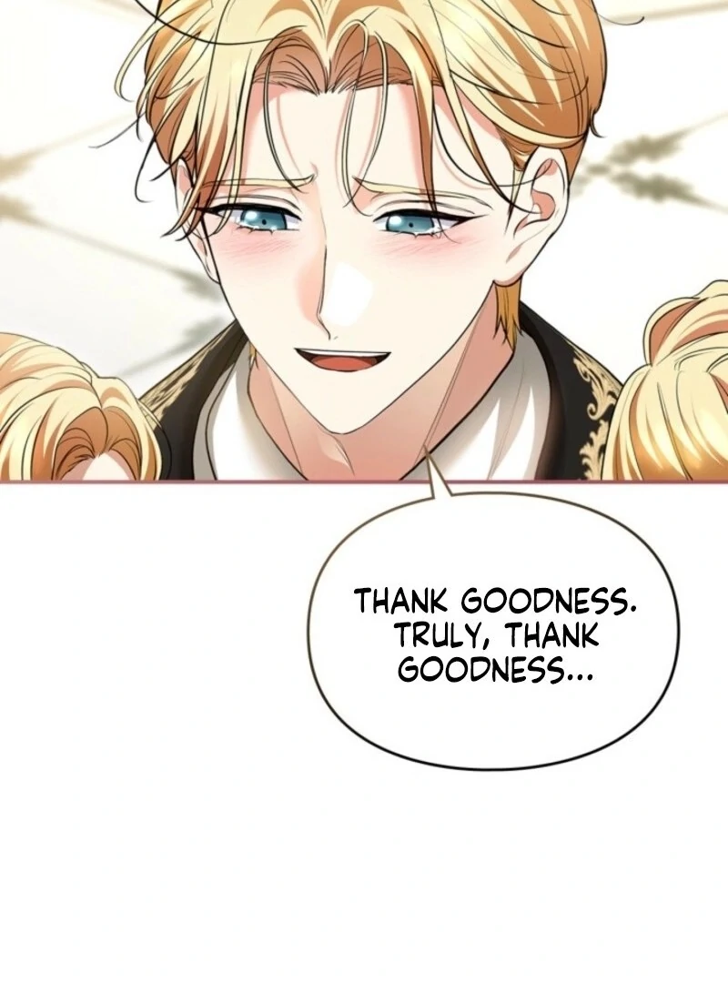 I Became A Squirrel Saving The Villain chapter 43 page 126