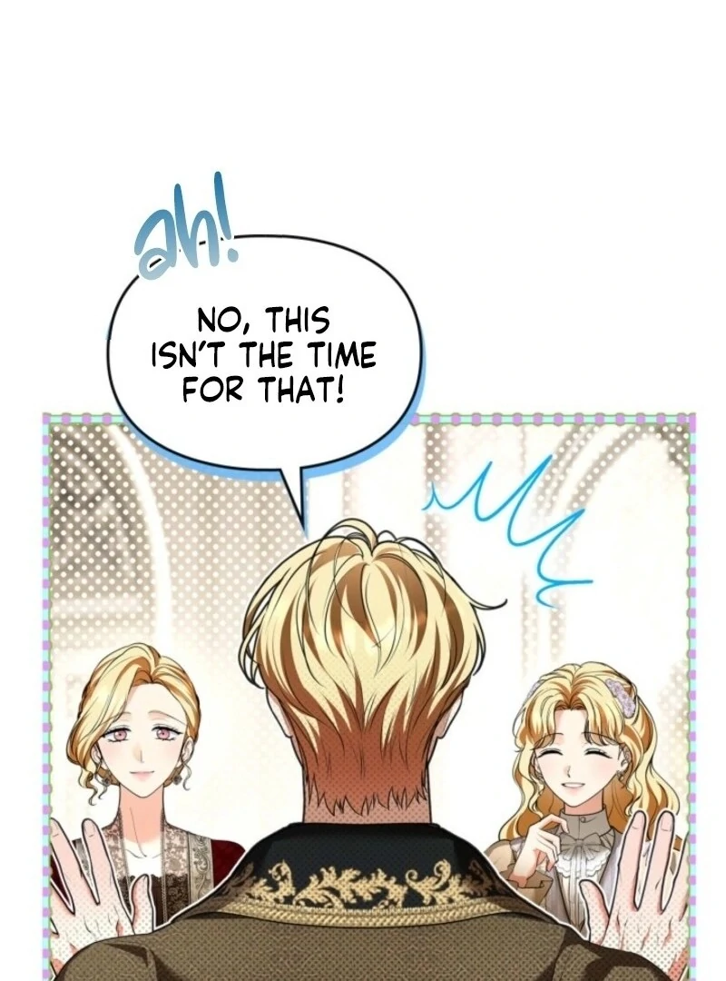 I Became A Squirrel Saving The Villain chapter 43 page 127