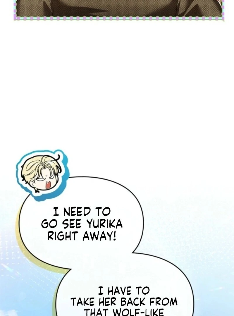 I Became A Squirrel Saving The Villain chapter 43 page 128