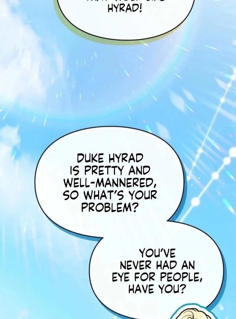 I Became A Squirrel Saving The Villain chapter 43 page 129