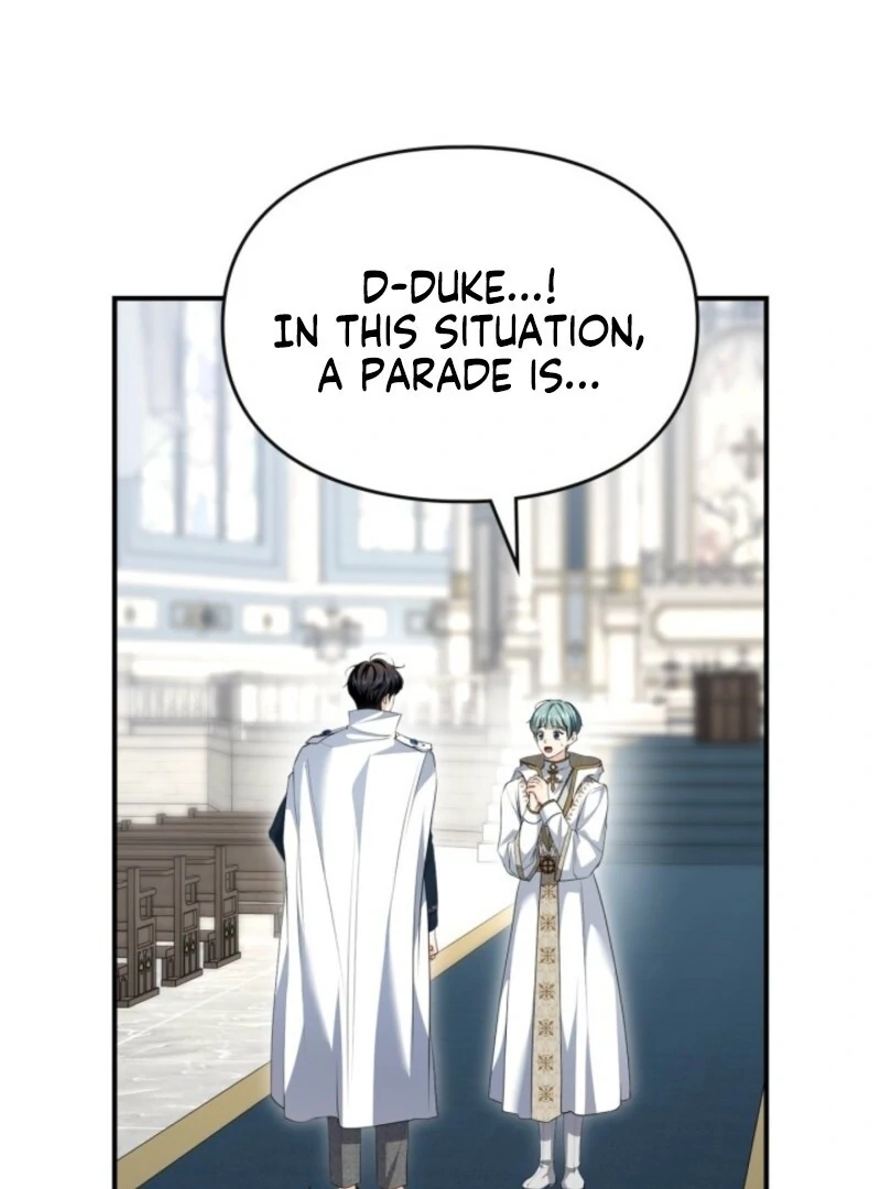 I Became A Squirrel Saving The Villain chapter 44 page 6