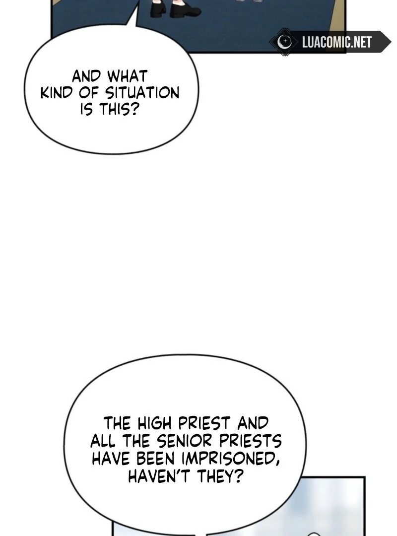 I Became A Squirrel Saving The Villain chapter 44 page 7