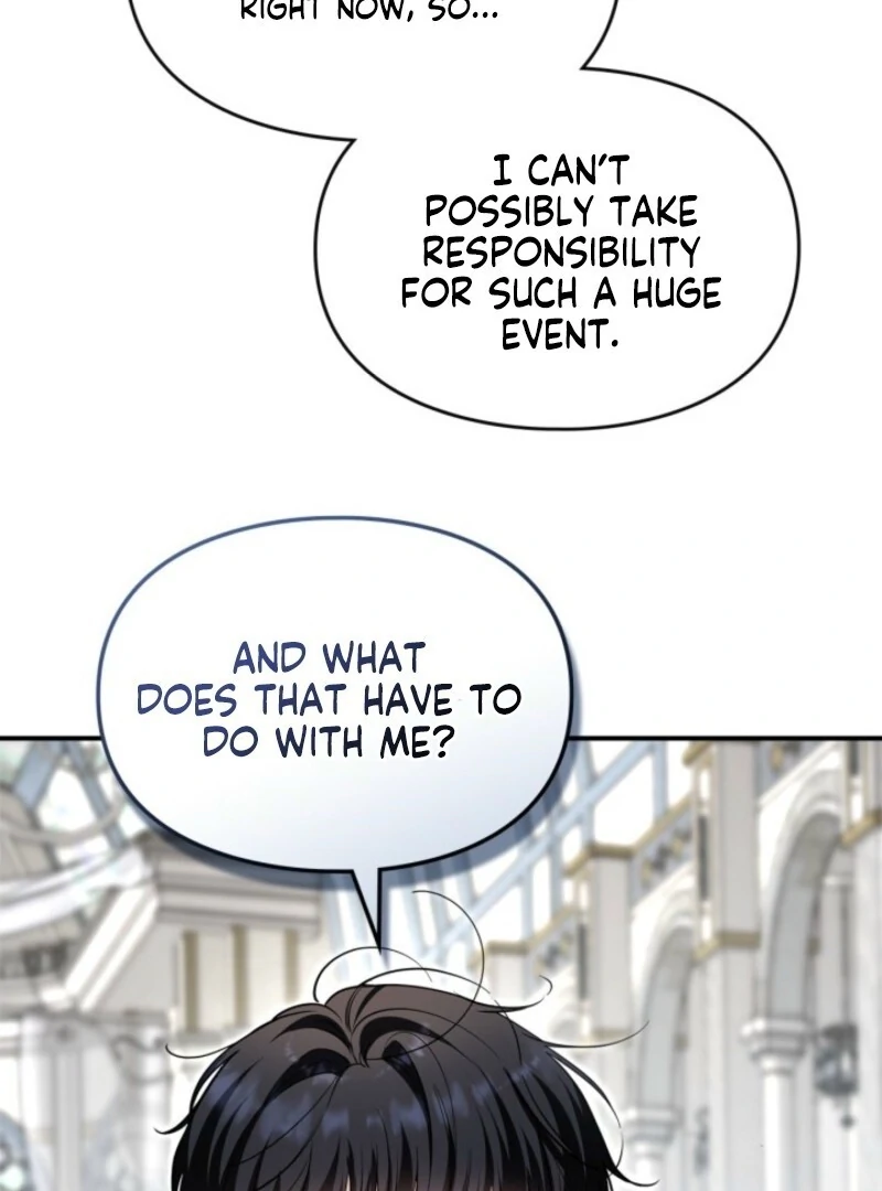 I Became A Squirrel Saving The Villain chapter 44 page 9