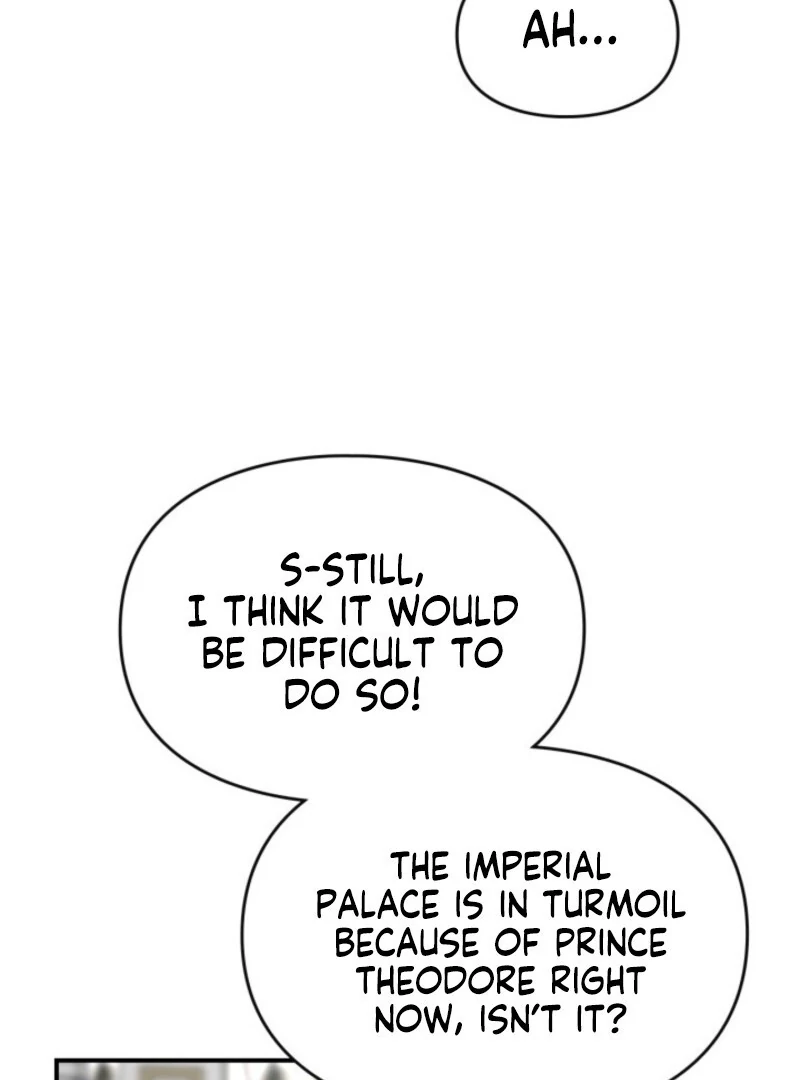 I Became A Squirrel Saving The Villain chapter 44 page 15