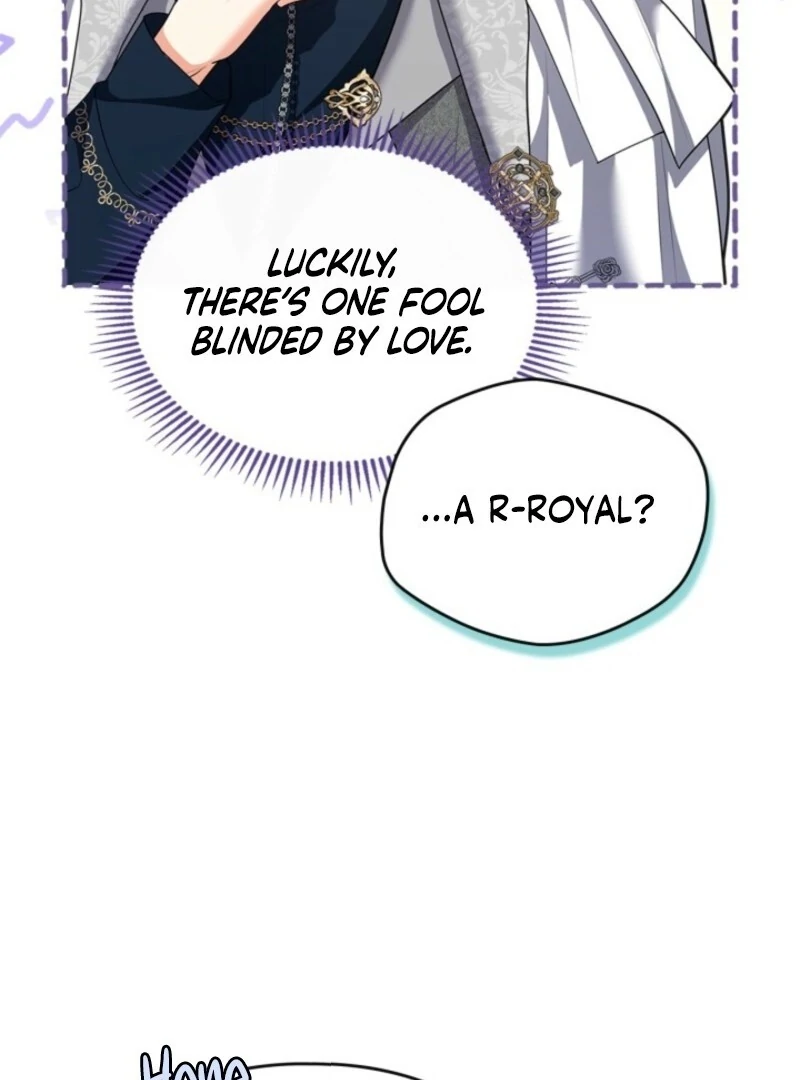 I Became A Squirrel Saving The Villain chapter 44 page 20