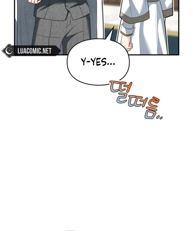 I Became A Squirrel Saving The Villain chapter 44 page 22