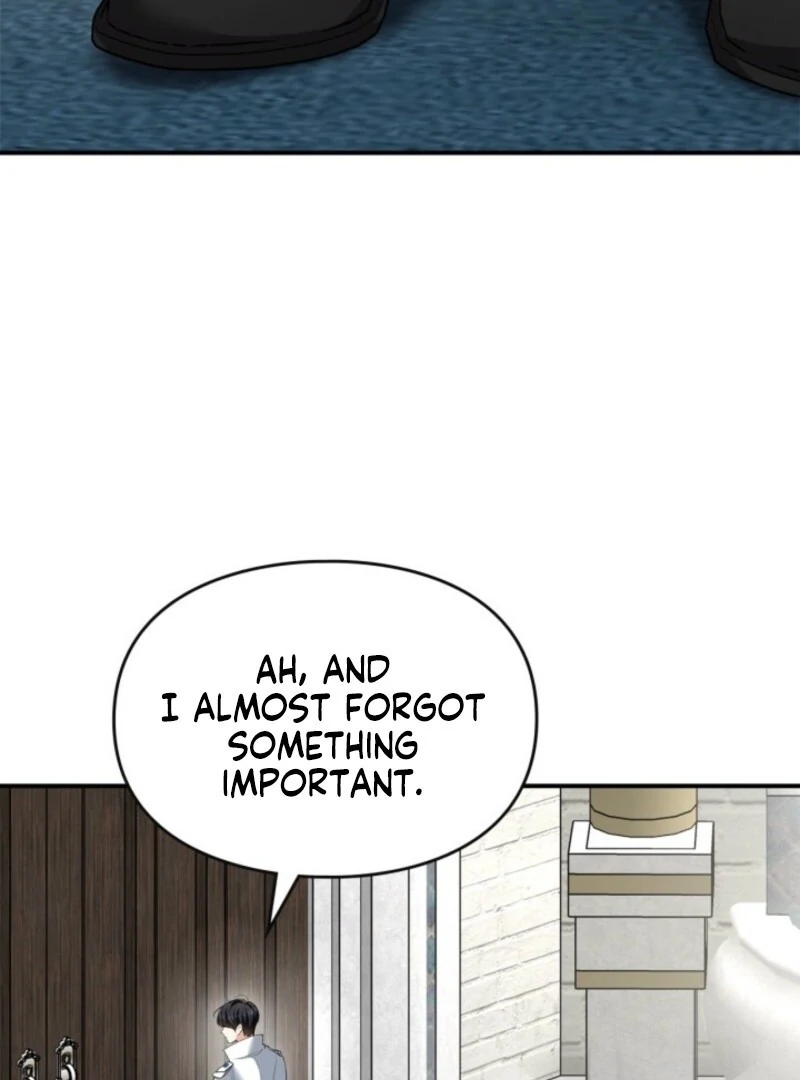 I Became A Squirrel Saving The Villain chapter 44 page 24