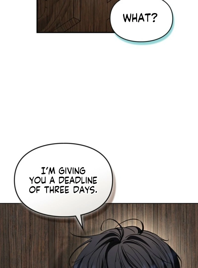 I Became A Squirrel Saving The Villain chapter 44 page 27
