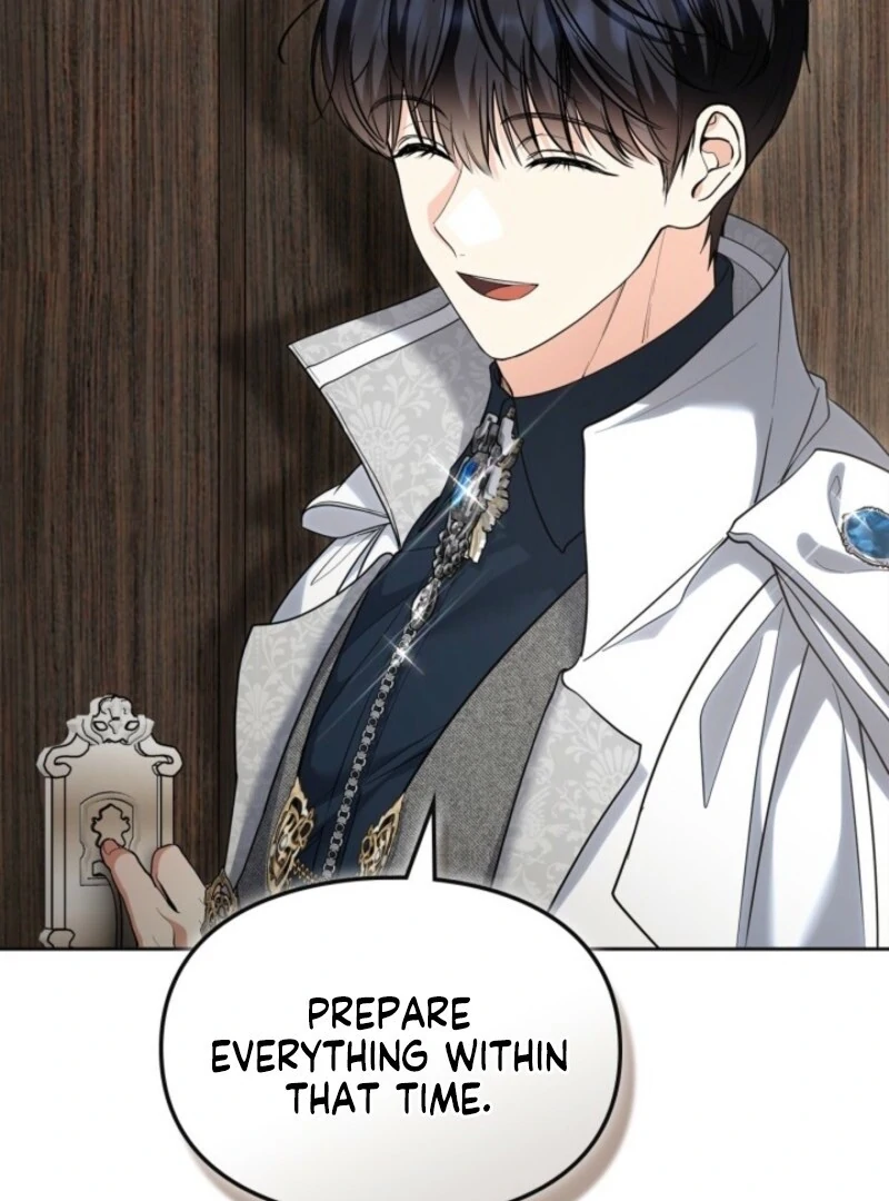 I Became A Squirrel Saving The Villain chapter 44 page 28