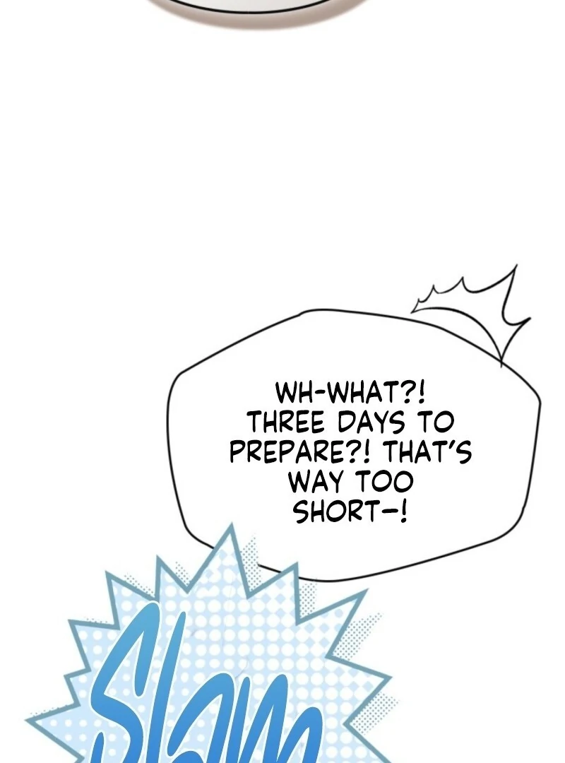 I Became A Squirrel Saving The Villain chapter 44 page 29