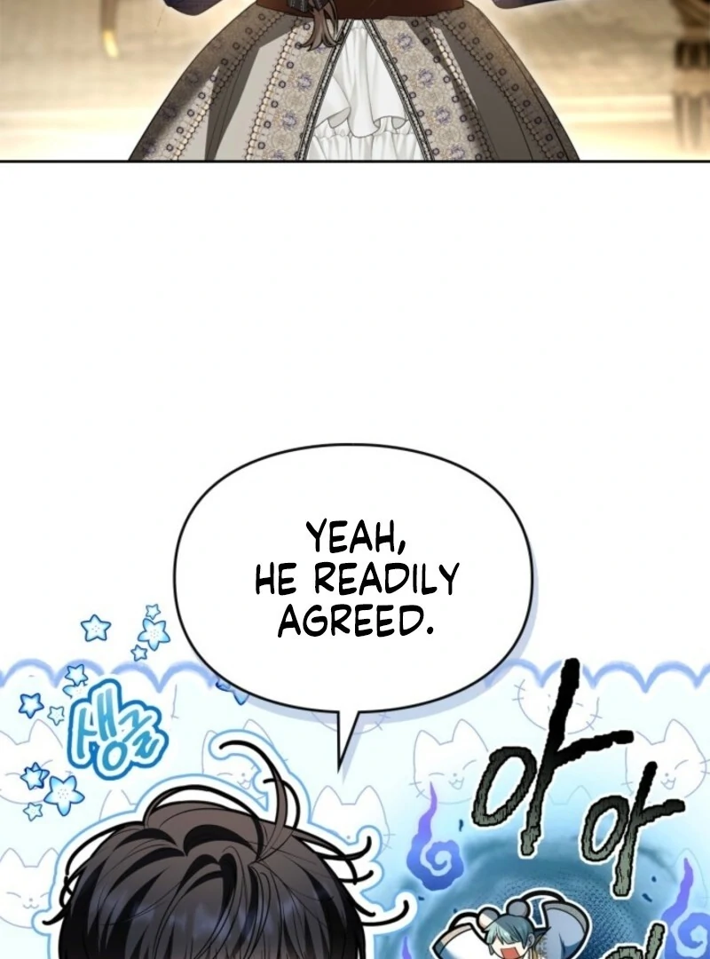 I Became A Squirrel Saving The Villain chapter 44 page 37