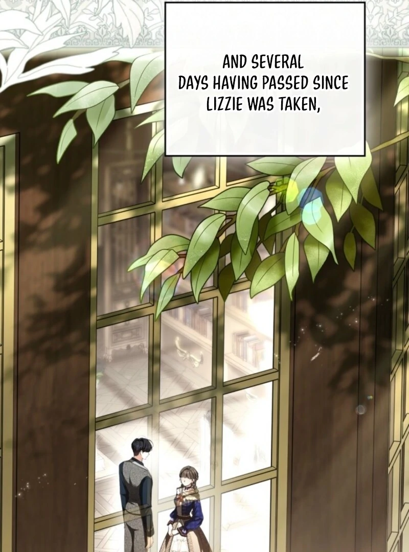 I Became A Squirrel Saving The Villain chapter 44 page 40