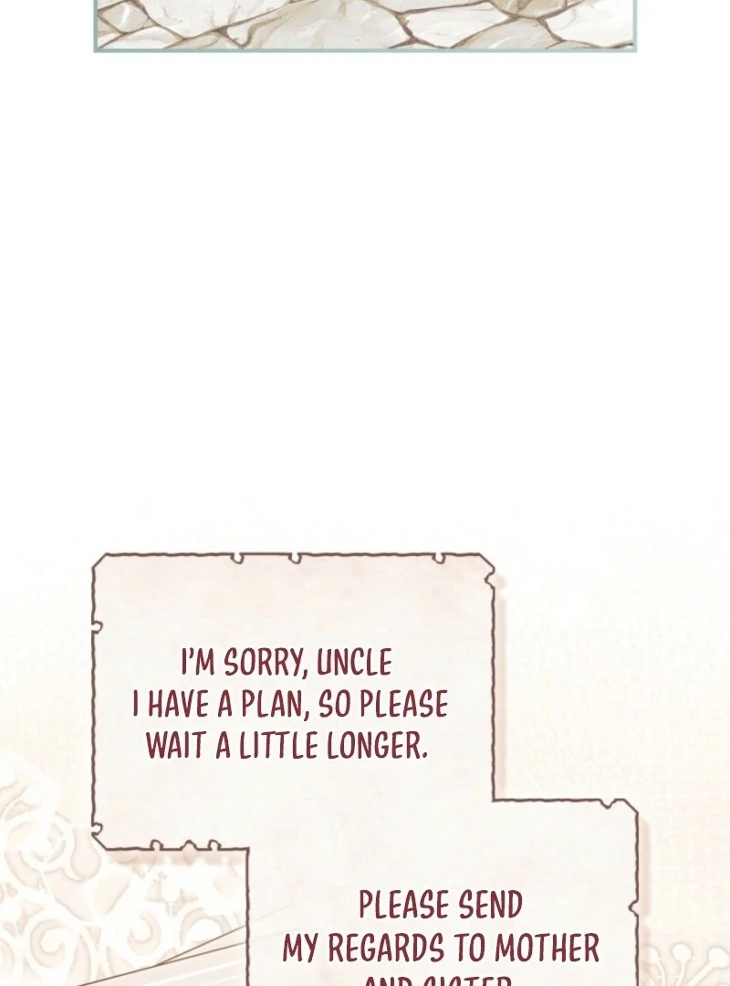 I Became A Squirrel Saving The Villain chapter 44 page 43